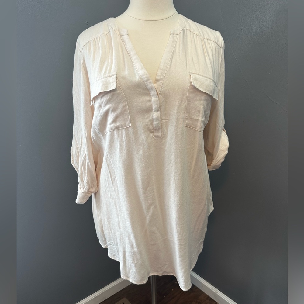 NWOT Torrid Harper tunic size 4X